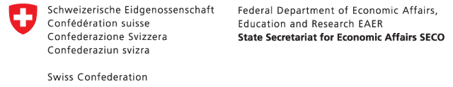 SECO logo