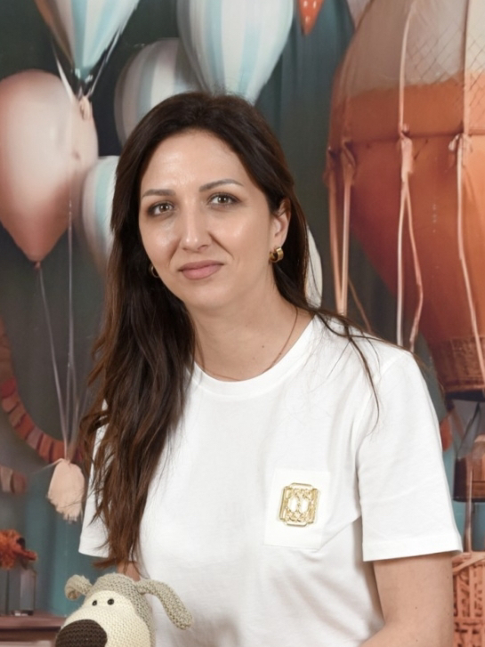 Member photo